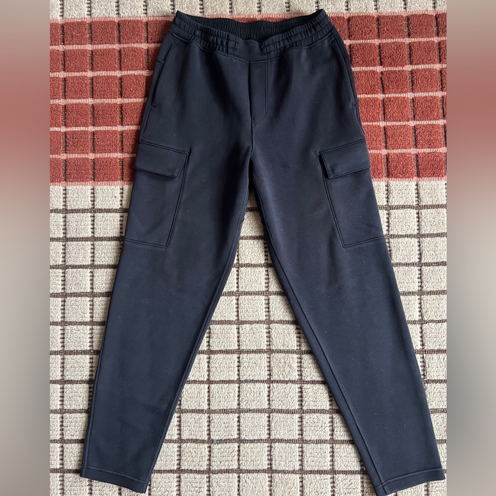 Lululemon Smooth Spacer Classic-Fit Cargo Pant